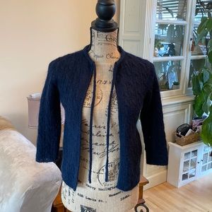 Tommy jeans 3/4 sleeve cardigan